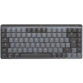 Logitech MX Mech Mini WL Illu KBD Graph (PN)