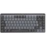 Logitech MX Mech Mini WL Illu KBD Graph (PN)
