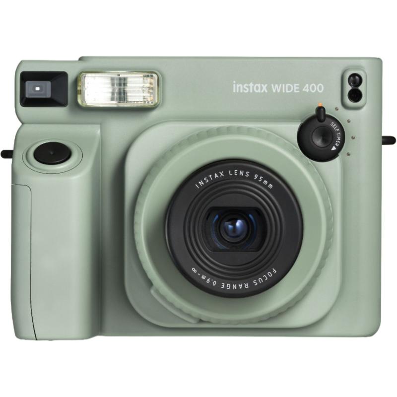 Fuji Instax Wide 400 Camera