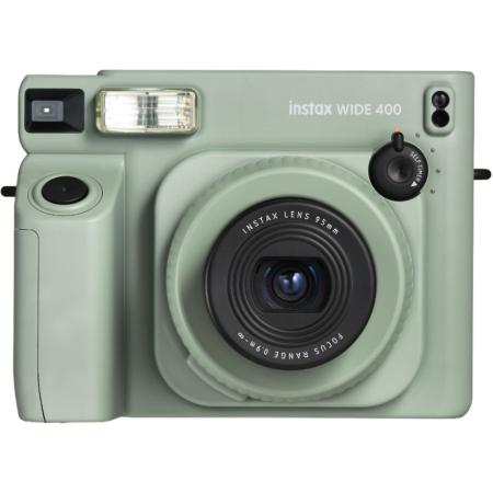 Fuji Instax Wide 400 Camera