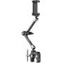 SmallRig 5326 Crab-Shaped Clamp For Phones (9.8)