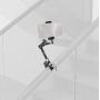 SmallRig 5326 Crab-Shaped Clamp For Phones (9.8)
