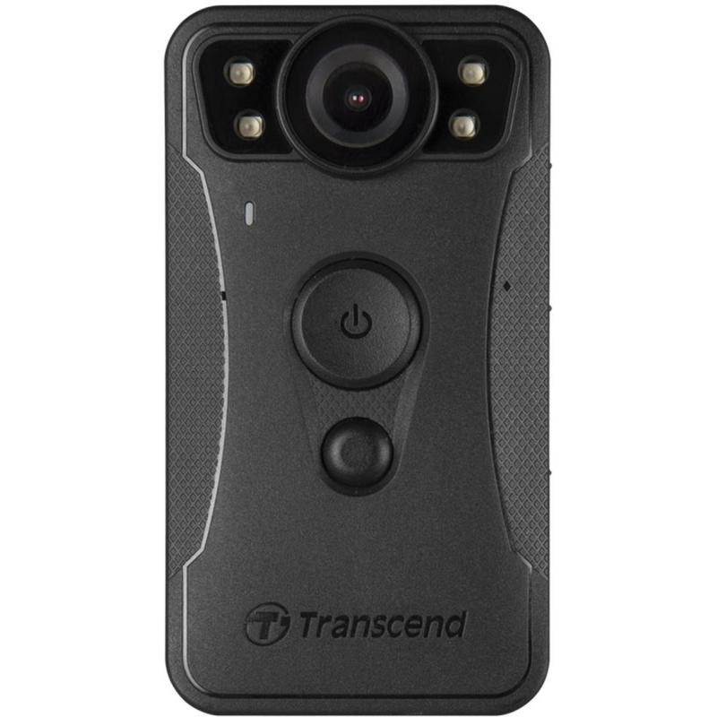 Transcend 64GB Body Camera Drivepro