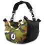 FocusRat Mini Saddle Bag V4 Camo