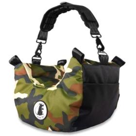 FocusRat Mini Saddle Bag V4 Camo