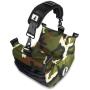 FocusRat Mini Saddle Bag V4 Camo