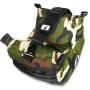 FocusRat Mini Saddle Bag V4 Camo