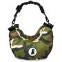 FocusRat Mini Saddle Bag V4 Camo