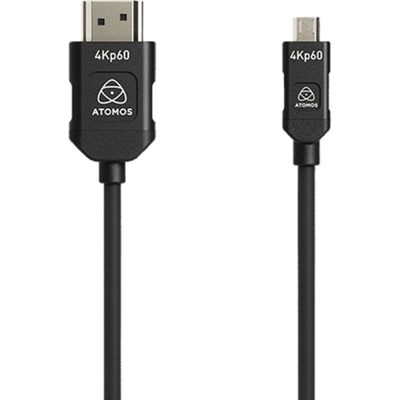 Atomos ATOM4K60C7