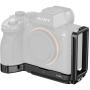 SmallRig 6034 L-Shaped Mount Plate w/ Airtag Slot For Sony Alpha 7 V / 7R V