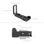 SmallRig 6034 L-Shaped Mount Plate w/ Airtag Slot For Sony Alpha 7 V / 7R V
