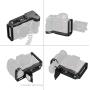 SmallRig 6034 L-Shaped Mount Plate w/ Airtag Slot For Sony Alpha 7 V / 7R V