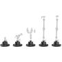 SmallRig SR4122C 4&amp;#039;&amp;#039; Suction Cup Camera Mounting Support
