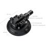 SmallRig SR4122C 4&amp;#039;&amp;#039; Suction Cup Camera Mounting Support