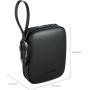 SmallRig 5917 Storage Bag For Action Cameras