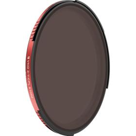 Freewell 67mm Threaded Hybrid Variable ND/CPL 3-7 Stop Filter 67mm