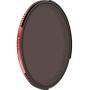 Freewell 67mm Threaded Hybrid Variable ND/CPL 3-7 Stop Filter 67mm