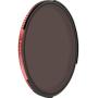 Freewell 67mm Threaded Hybrid Variable ND/CPL 3-7 Stop Filter 67mm