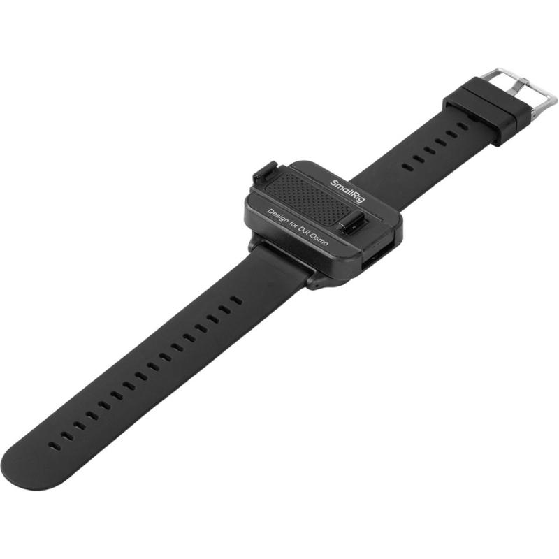 SmallRig 5763 POV Wrist Strap For Action Cameras