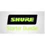 Phantom Shure Starter Bundle