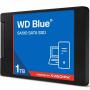 Disco SSD Sandisk WD Blue SA510 1TB/ SATA III/ Full Capacity