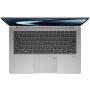 Portátil Asus ExpertBook P1 PM1403CDA-S60405 Ryzen 5 150/ 16GB/ 512GB SSD/ 14'/ Sin Sistema Operativo