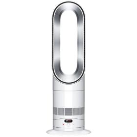 Calefactor Dyson Hot+Cool HF1 Remote Link Pre-heat/ 2250W/ Termostato Regulable