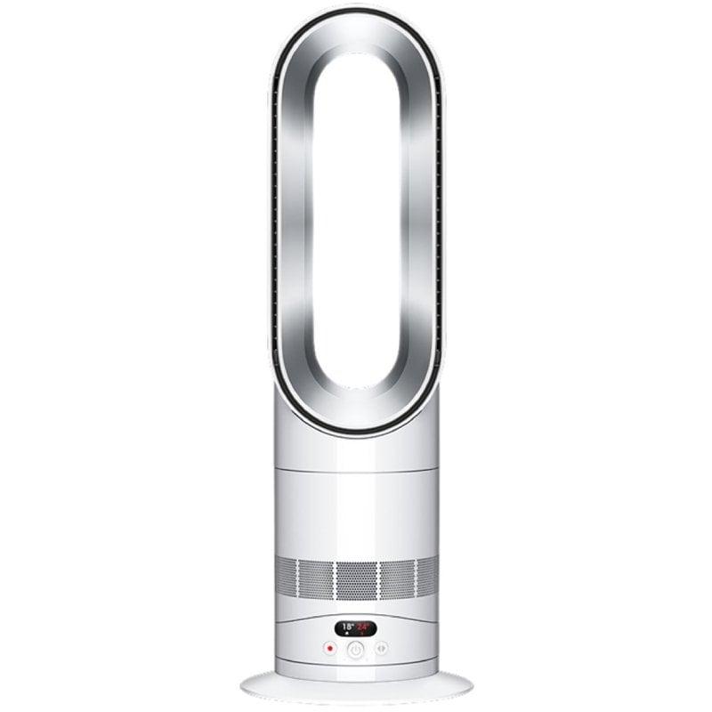 Calefactor Dyson Hot+Cool HF1 Remote Link Pre-heat/ 2250W/ Termostato Regulable
