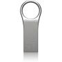 Silicon Power Firma F80 64GB USB 2.0 (Silver)