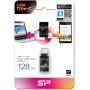 Silicon Power Mobile C31 128GB USB 3.1 Gen 1 + USB Type-C