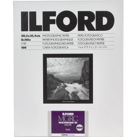Ilford MGRCDL44M 20.3x25.4cm 100