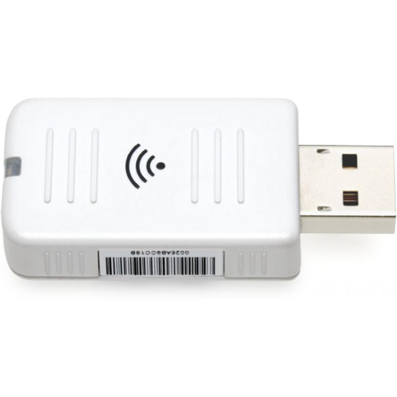 Epson Adapter ELPAP10 Wireless LAN B/G/N