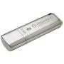 Kingston 128GB USB 3.2 IronKey Locker+ 50 AES USB