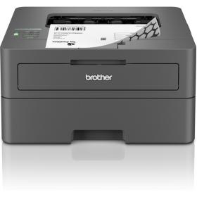 Brother HLL2445DW Laser Printer - Region