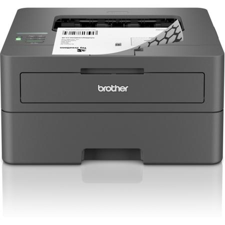 Brother HLL2445DW Laser Printer - Region