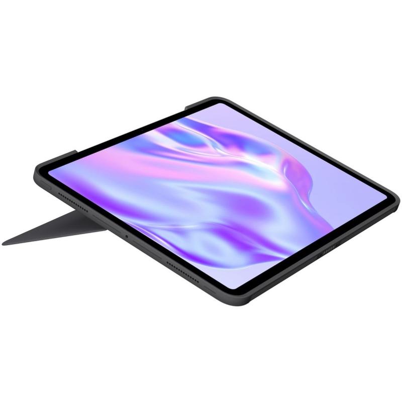 Logitech Combo Touch For iPad Pro 13IN (Pan)