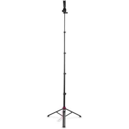 Hama Telefoonstatief Solid 160 2D Reisstatief Ontspanner Max 160 cm