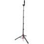 Hama Telefoonstatief Solid 160 2D Reisstatief Ontspanner Max 160 cm