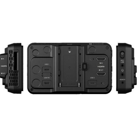 Atomos Ninja Raw