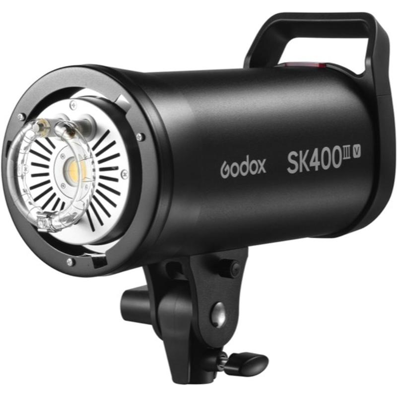Godox Studio Flash SK400IIIV
