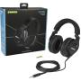 Shure SRH440A-EFS Professional Studio Headphones