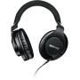Shure SRH440A-EFS Professional Studio Headphones