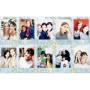 Fuji Instax Mini Bluemarble Single Pack