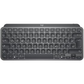 Logitech MX Keys Business Graphpan Nordic