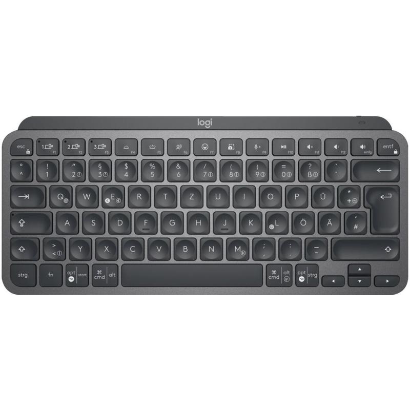 Logitech MX Keys Business Graphpan Nordic