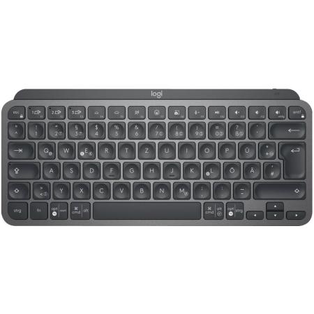 Logitech MX Keys Business Graphpan Nordic