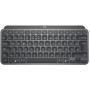 Logitech MX Keys Business Graphpan Nordic