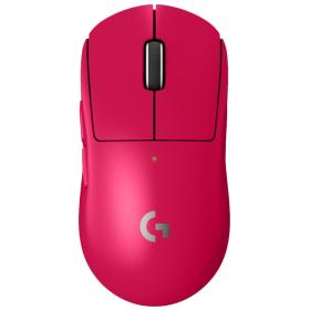Logitech G Pro X Superlight 2 Lightsp Mouse