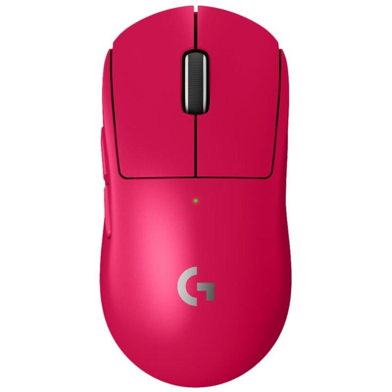 Logitech G Pro X Superlight 2 Lightsp Mouse
