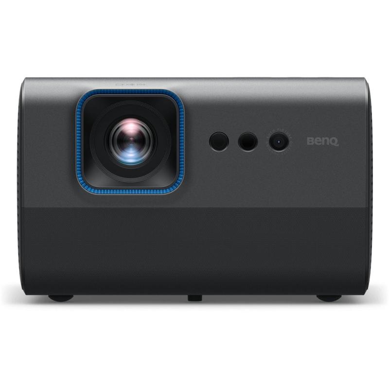 BenQ GP520 DLP VGA (640 X 480) To 4K UHD